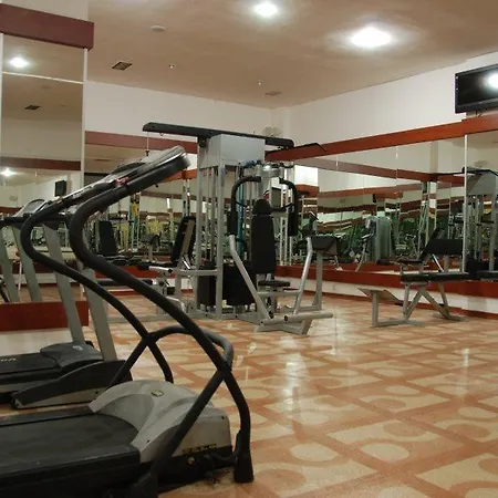 Adonis Hotel 