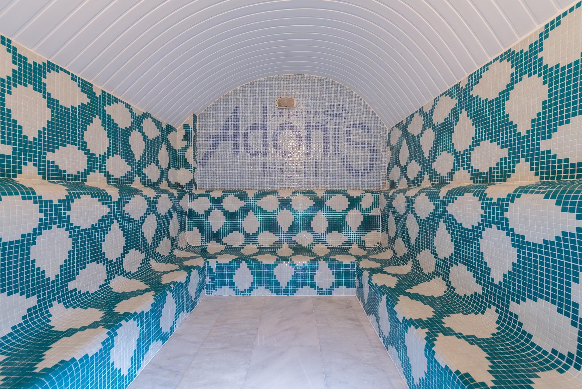 Adonis Отель Анталья